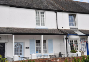 St. Christophers Cottage